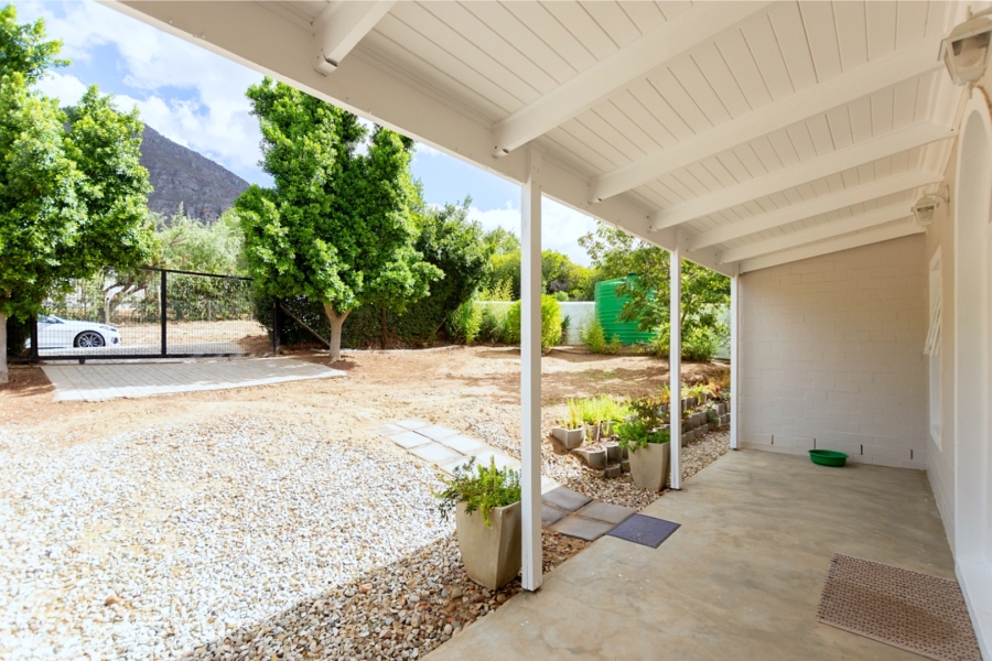 2 Bedroom Property for Sale in Riebeek West Western Cape